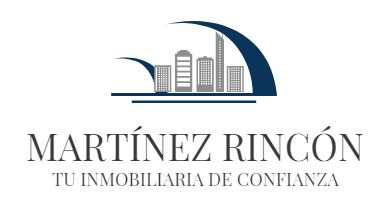 Logo MARTINEZ RINCON